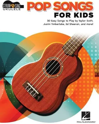 Zdjęcie produktu dla Pop Songs for Kids
