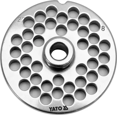Produktbild von Sieb für YG-03235, Maschenweite – 8 mm
