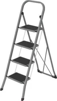Produktbild von VENBOS MINI 2324 1x4 Stahlregale