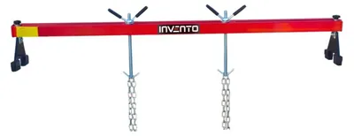 Obrázok produktu pre Nosník - traverza pre zavesenie motora, 500kg Invento