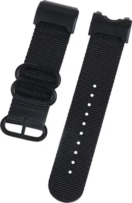 Produktbild von INF Nylon-Uhrenarmband für Casio G-Shock GG-B1000