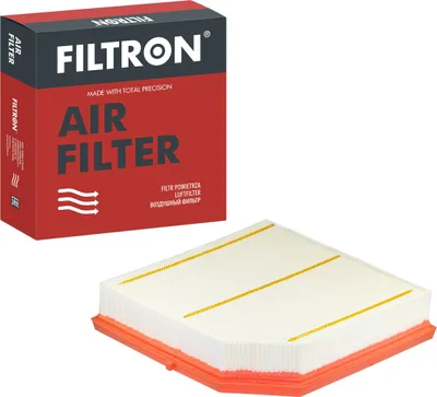 Image de Filtre à air FILTRON AP 180/2