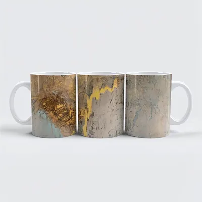 Image de raxxa Premium-Tasse "Vol1
