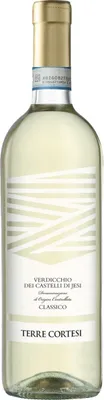 Produktbild von Terre Cortesi Moncaro Verdicchio dei Castelli di Jesi Classico DOC