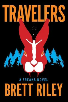 Produktbild von Travelers