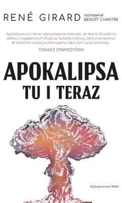 Obrázek produktu pro Apokalipsa tu i teraz Wydanie 2