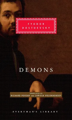 Produktbild von Demons