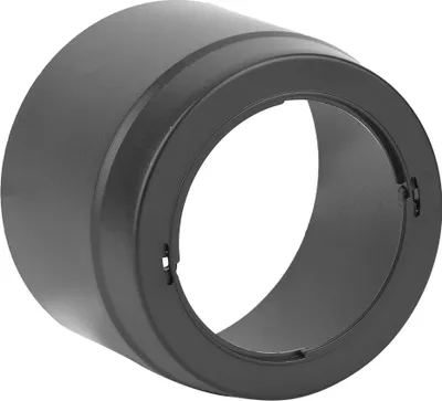 Zdjęcie produktu dla RASTKY ET -65B Osłona obiektywu EF -300 Mm 1: 4.5-5.6 DO Is USM EF 300 Mm F/4-5.6 Is USM Kompatybilna osłona obiektywu