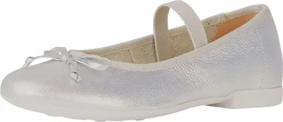 Produktbild von Geox Ballerinas Ballerinas Leder