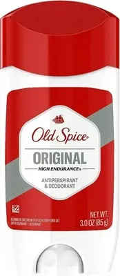 Produktbild von Old Spice | Deodorant Stick - Original - 85 g - Lang anhaltender Schutz - Frische für Männer