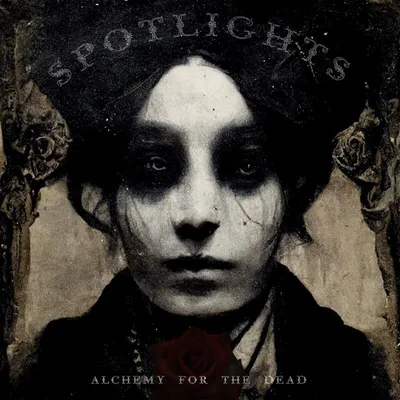 Produktbild von Alchemy For The Dead (Ltd. CD)