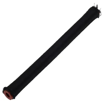 Image de Tuyau à vapeur Delonghi 130 mm pour la cuve du fer à repasser Stirella 7420, 7720, PRO1000 et VVX