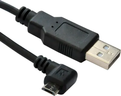 Zdjęcie produktu dla Microconnect Kabel Micro Usb Czarny 3M
