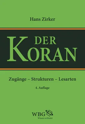 Produktbild von Koran