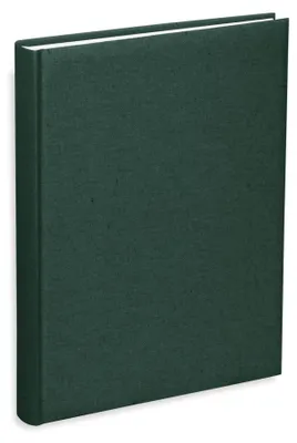 Productafbeelding van Omgoods - Fotoalbum met Pockets voor 200 Foto's van 13 x 18 cm