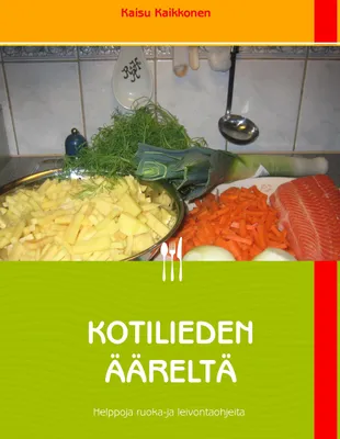 Produktbild von Vom Küchentisch aus