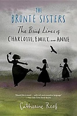 Obrázok produktu pre The Brontë Sisters
