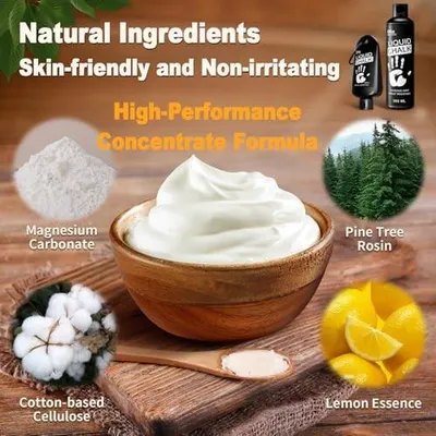 Immagine prodotto di Gesso liquido per sport e fitness