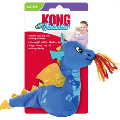 Image de KONG Dragon enchanté
