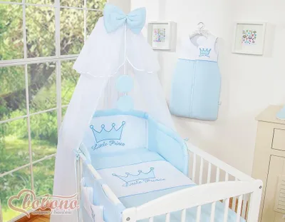 Immagine prodotto di letto a 5 letti con zanzariera - set per bambini - traspirante e protettivo per la biancheria da letto