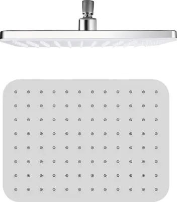 Immagine prodotto di Beitz & Walz AqvaShower soffione doccia 310 x 200 x 12 mm, cromato