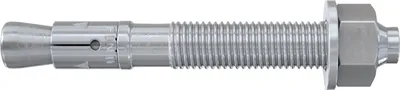 Produktbild von Fischer  Bolzenanker FBN II 8/50 fvz, 50 Stück, 507577