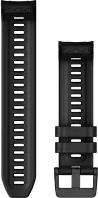 Immagine prodotto di Garmin Approach® S70 Cinturino da 22 mm Argento Argento Taglia unica
