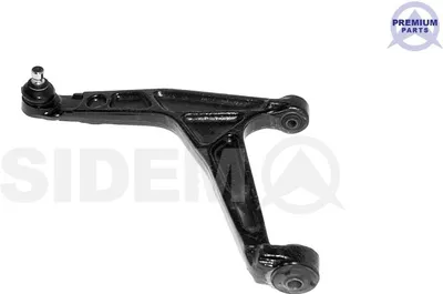 Produktbild von SIDEM 53470 Querlenker Unten Vorne Links passend für PEUGEOT 205 II (20A/C)