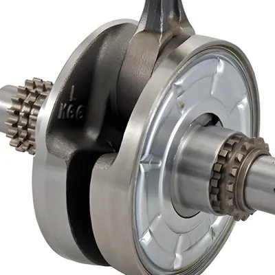Obrázok produktu pre Kľukový hriadeľ RMS pre Honda SH 150cc, 13000-KGG-910