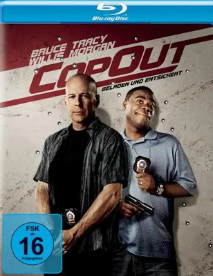 Produktbild von Cop out