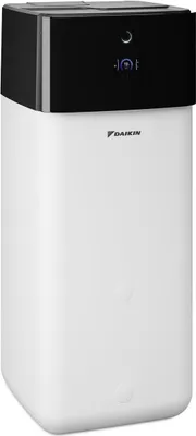 Produktbild von Daikin Altherma 3 H HT ECH₂O 500l Wärmespeicher 14/16/18 kW Innen Mono Heizung