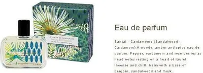 Produktbild von Fragonard Spray Fragonard Fragrance Eau de Parfum