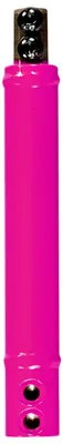 Produktbild von EzyRoller Pro X Verlängerungsstange pink