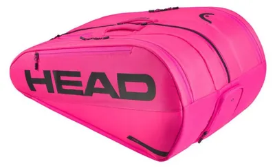Produktbild von Head Racket Tour Xl Tennistasche Rosa  Rosa One Size