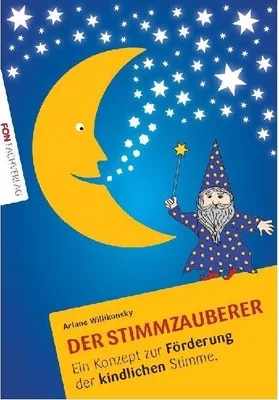 Produktbild von Der Stimmzauberer