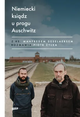Image de Niemiecki ksiądz u progu Auschwitz