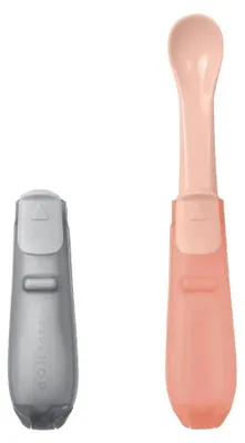 Zdjęcie produktu dla Skip Hop Easy-Feed Spoons, 25 mm, 150 mm, 20 mm, 2 szt.