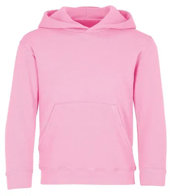 Produktbild von KIDS CLASSIC HOODED SWEAT  | Kinder Hoodie – Kapuzen-Sweat mit doppelter Kapuze und Kängurutasche, Jungen & Mädchen, Baumwolle/Polyester