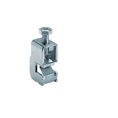 Produktbild von Hager Sammelschienenklemme K96E 16-70qmm f.SaS 12x10mm f.Cu-Leiter
