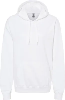 Produktbild von Gildan - "Softstyle" Kapuzenpullover Mittelschwer für Herren/Damen Uni RW8822 (S) (Erikaschwarz)