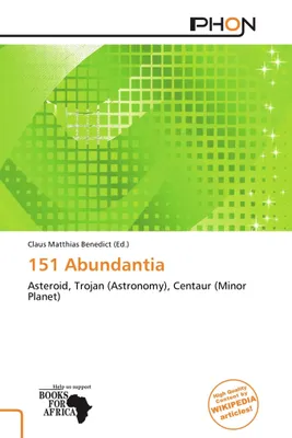 Produktbild von 151 Abundantia