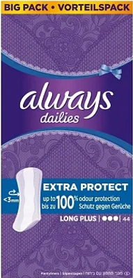 Produktbild von Always Daily Protect Extra Long Geruchssperre