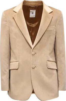 Immagine prodotto di 9766Au Giacca Velluto Uomo Pt Torino Man Velvet Jacket