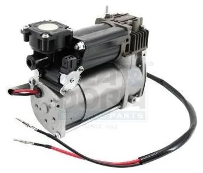 Produktbild von MEAT & DORIA 58002 Luftfederung Kompressor für BMW 5 Limousine (E39) Luftfahrwerk