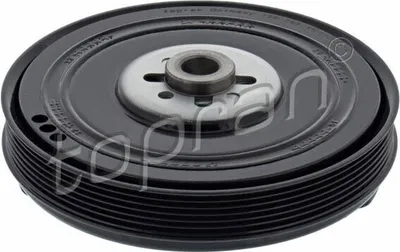 Produktbild von TOPRAN 109 798 Riemenscheibe Kurbelwelle für VW Transporter IV Bus (70B, 70C, 7DB, 7DK, 70J, 70K, 7DC, 7DJ)