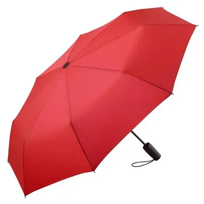 Immagine prodotto di Fare - Ombrello tascabile LT4654 (taglia unica) (rosso)