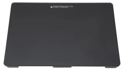 Produktbild von Haustierwaage - Digitale Hunde- und Katzenwaage - LCD-Display - 100 kg Tragkraft - 10 g Genauigkeit - Rutschfeste Oberfläche - Schwarz