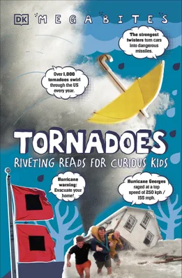 Zdjęcie produktu dla Tornadoes