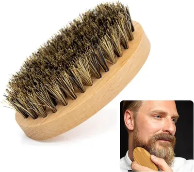 Haarbürste, Hauptbild