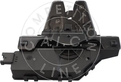 Produktbild von AIC Heckklappenschloss Kofferraumschloss für BMW 3 Limousine (E90) Heckklappe 71238